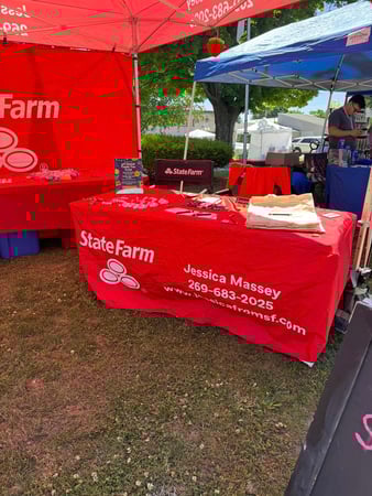 Images Jessica Massey - State Farm Insurance Agent