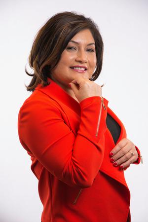 Images Ruth Perez, SWBC Mortgage