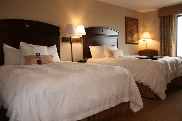 Images Hampton Inn & Suites Gallup