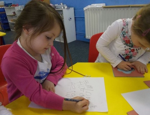 Ballinteer Montessori School 6