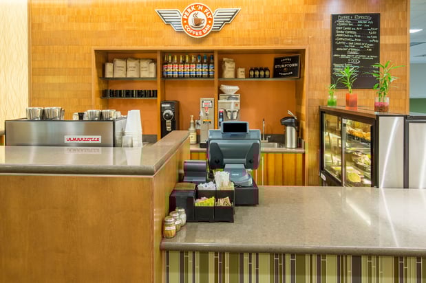 Images Holiday Inn Portland-Airport (I-205) by IHG