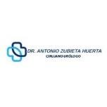 Dr. Antonio Zubieta Huerta - Urologo San Luis Potosí