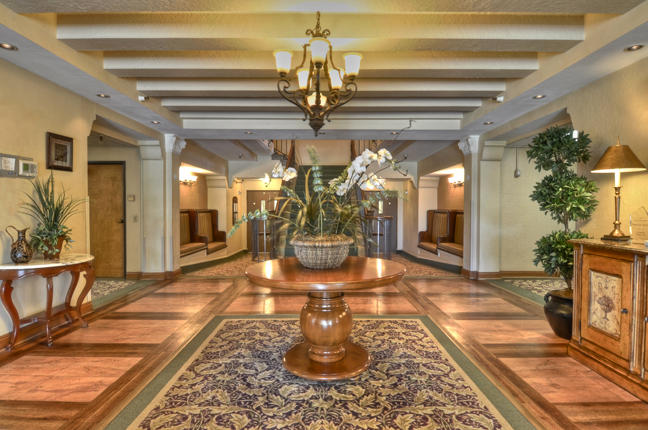 Images California Mission Inn