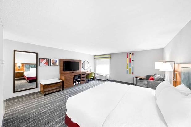 Images Hampton Inn Lincoln-South/Heritage Park