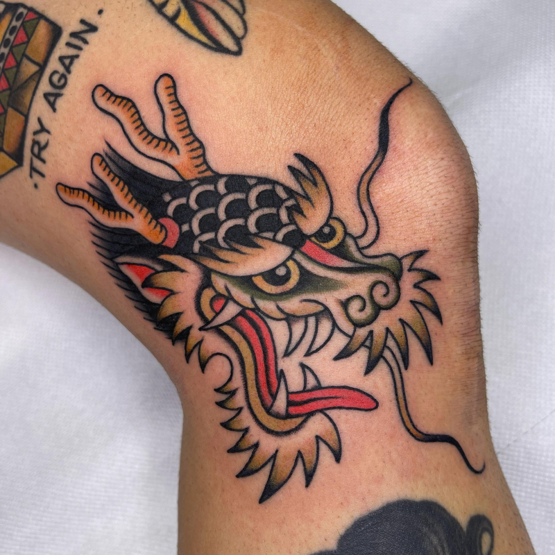 Images Calipso Tattoo Studio