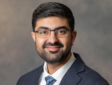 Parkview Physician Tariq Hassan, MD