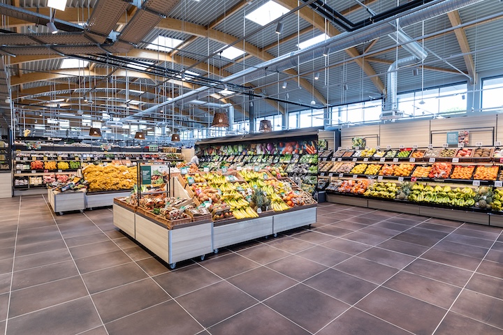 Kundenbild groß 3 REWE Center