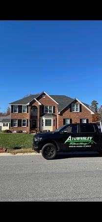 Images A. Townsley Contracting