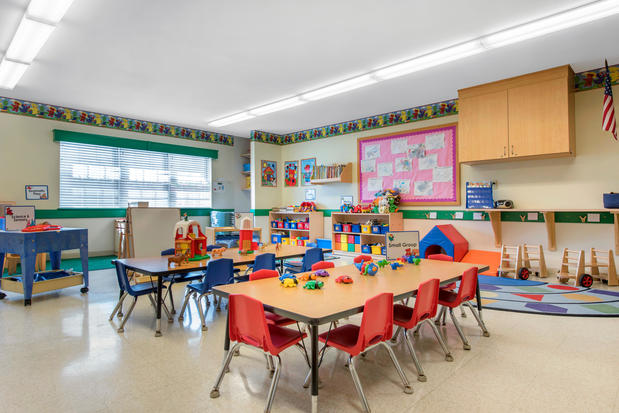 Images Primrose School of Carmel