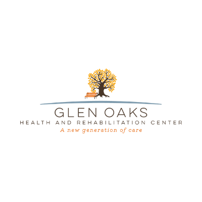 Glen Oaks Health and Rehabilitation Center Logo
