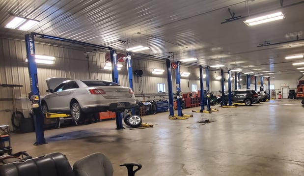 Images Sioux Empire Automotive Service Center