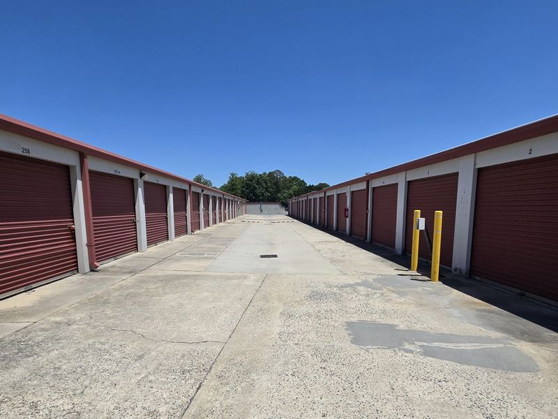 Exterior Units