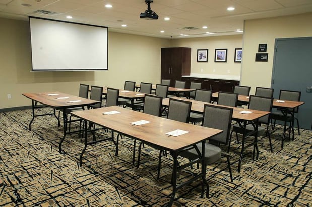 Images Hampton Inn & Suites Mount Laurel/Moorestown