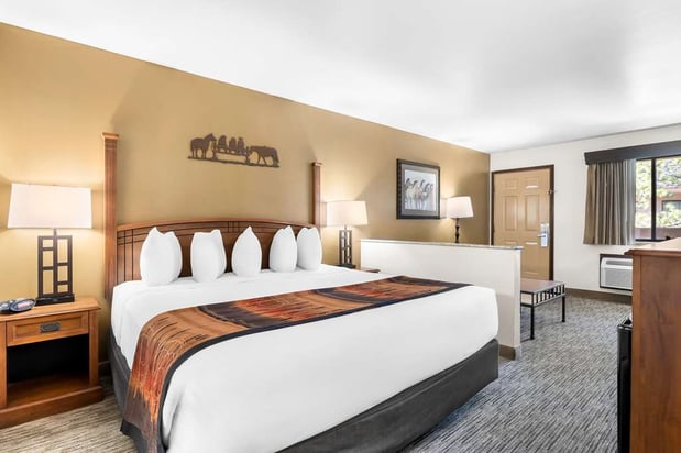 Images Best Western Grande River Inn & Suites