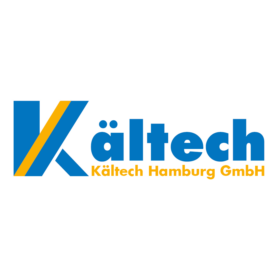 Logo Kältech Hamburg GmbH
