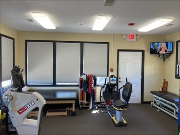 Images Select Physical Therapy - Marble Hill