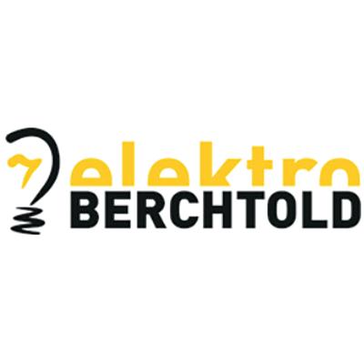 Elektro Berchtold e.K. - Inhaber Robert Berchtold in Peiting - Logo