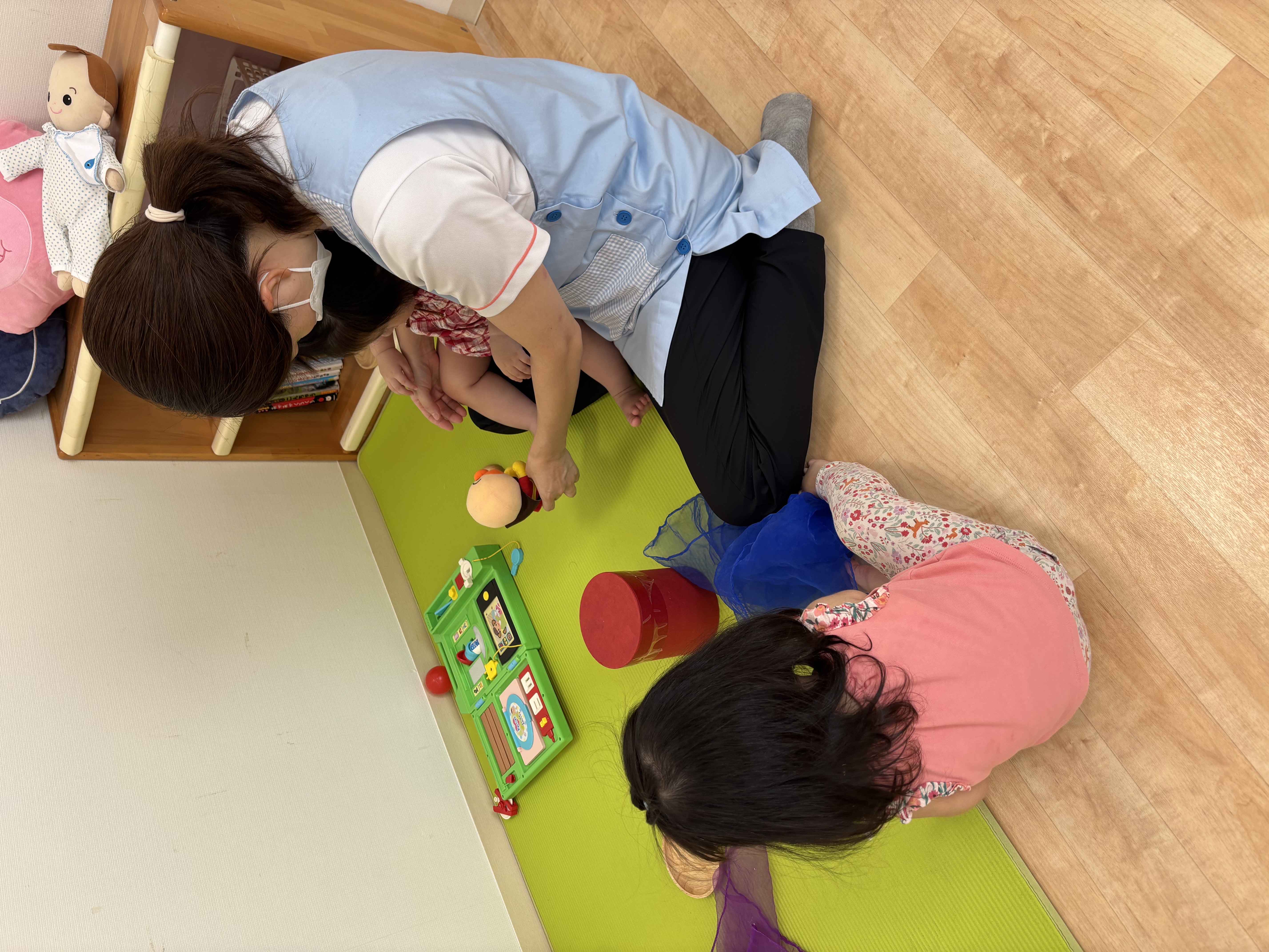 Images 千石すきっぷ保育園