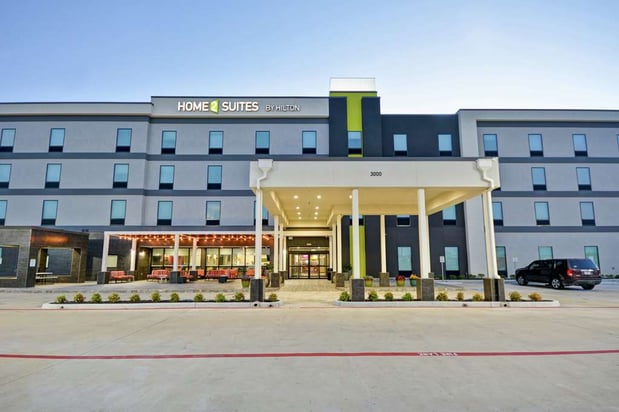 Images Home2 Suites by Hilton Texas City Houston