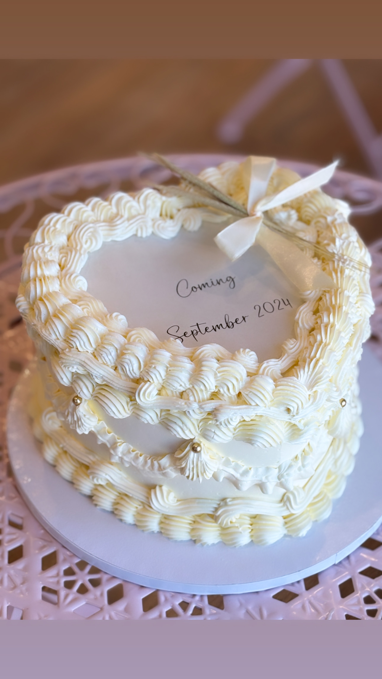 Bilder Di's Cakery