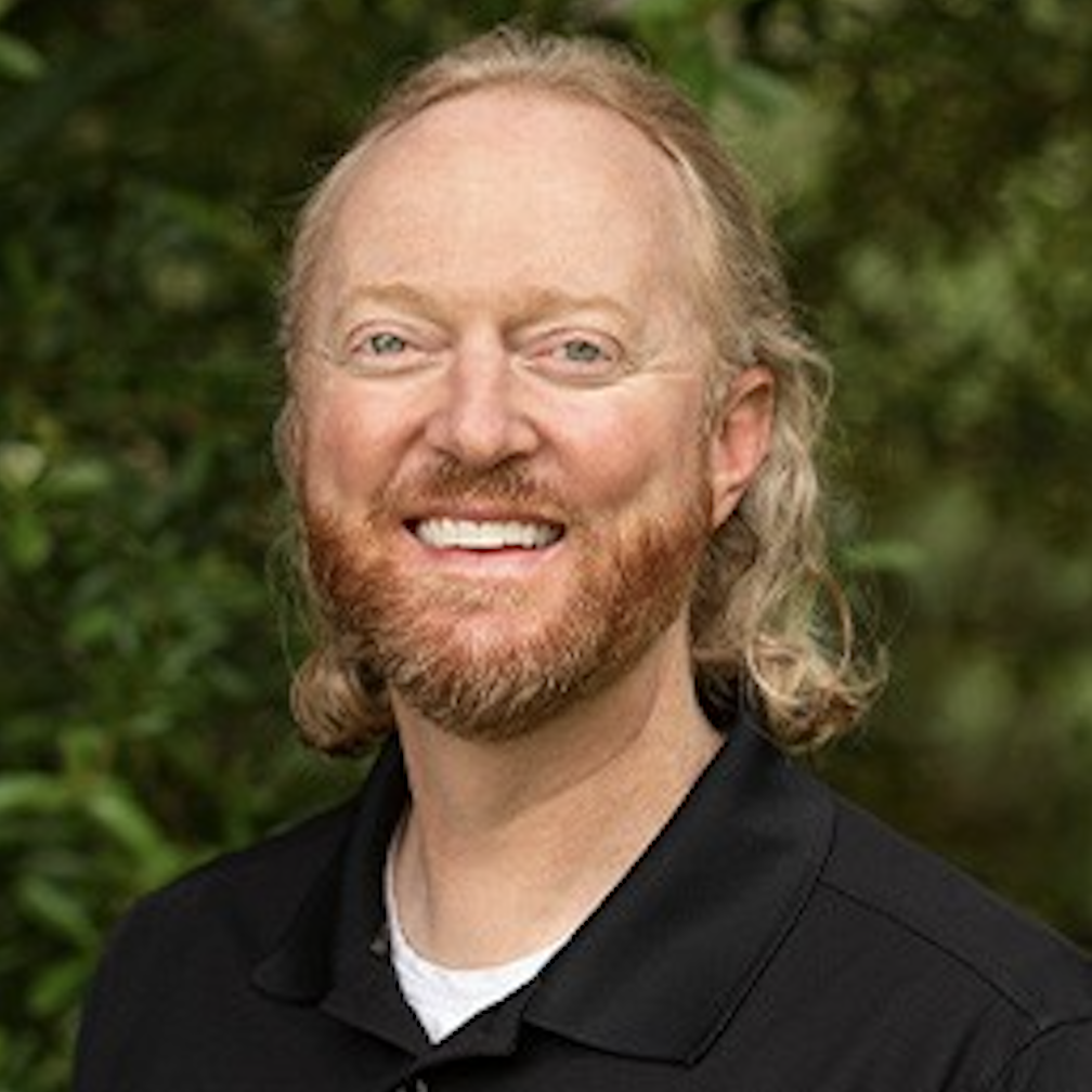 James Forester