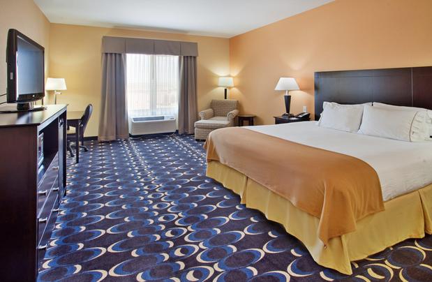 Images Holiday Inn Express & Suites Las Cruces North, an IHG Hotel