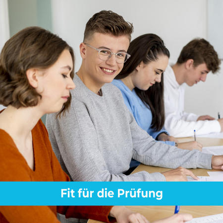 Kundenfoto 3 Schülerhilfe Nachhilfe Ludwigsburg