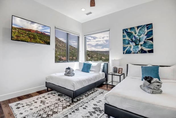 Images Sedona.org Vacation Rentals