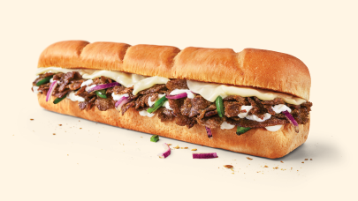 Steak Philly