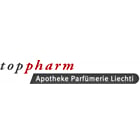 Toppharm Apotheke Parfümerie Liechti AG Logo