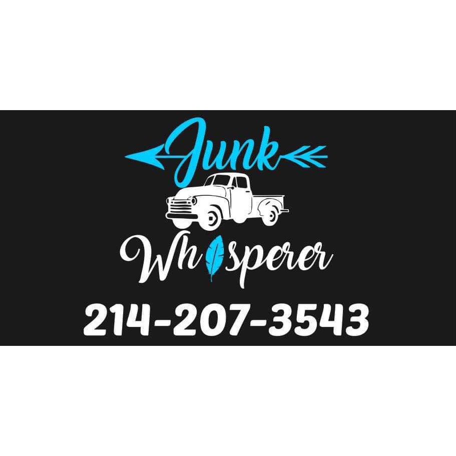 Junk Whisperer Logo