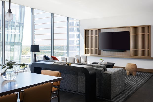 Images Kimpton Shane Hotel by IHG