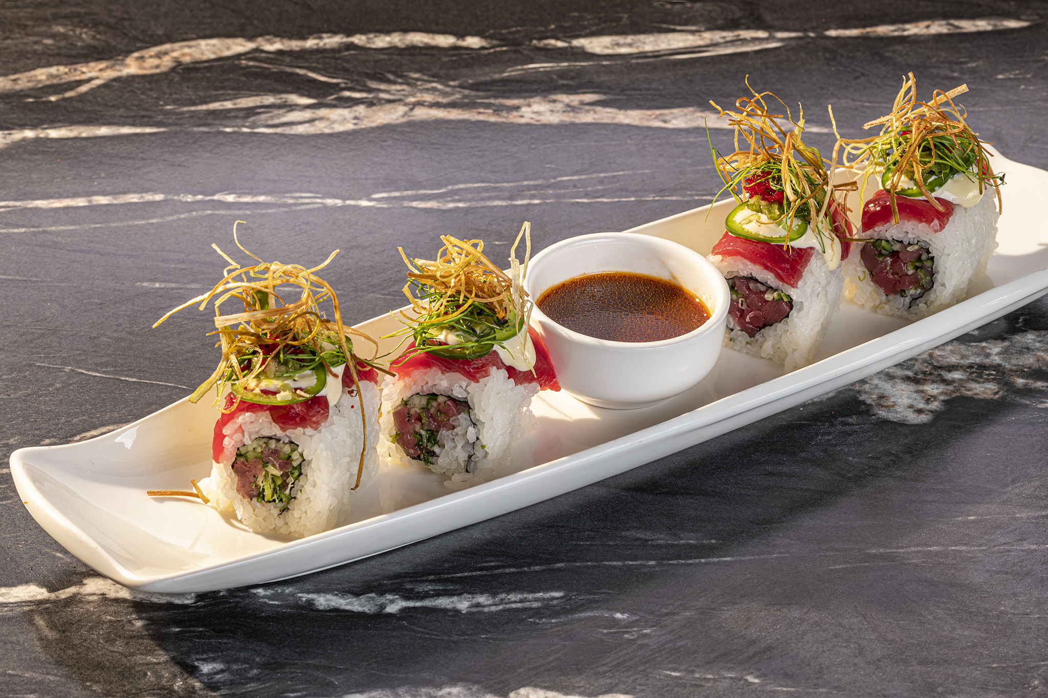 Nama Sake Sushi and Restaurant Image