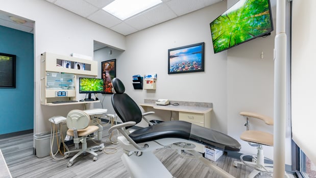 Images Gentle Dental East Ridge