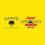 Gary's Buy-Rite Logo