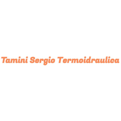 Tamini Sergio Termoidraulica Logo