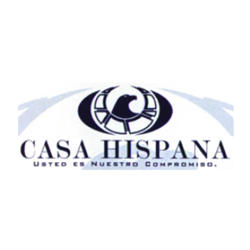 Casa Hispana Logo