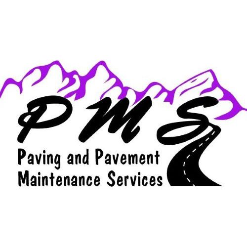 Pavement Maintenance Services, Inc. Logo