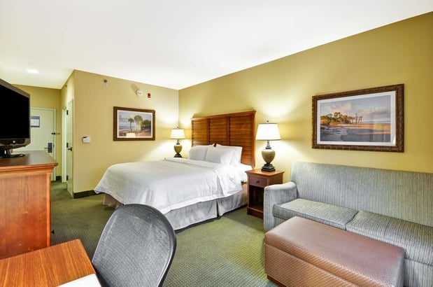 Images Hampton Inn & Suites Charleston/Mt. Pleasant-Isle Of Palms