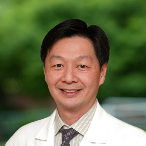 Albert W. Chow