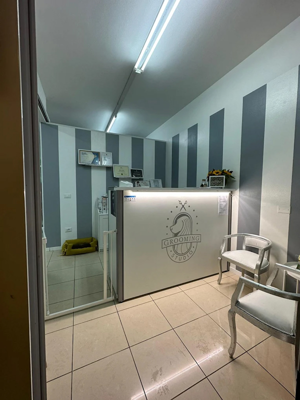 Images Grooming Studio