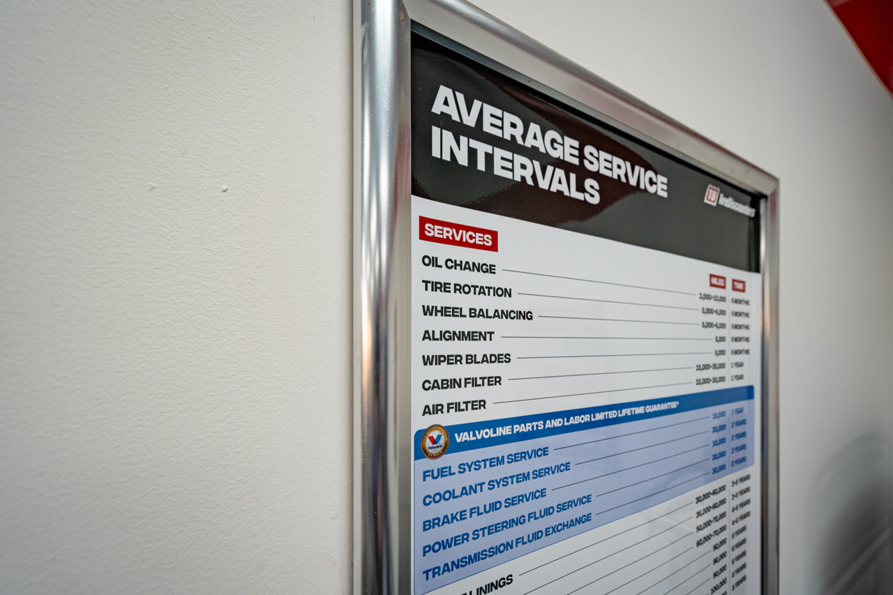 Tire Discounters Image