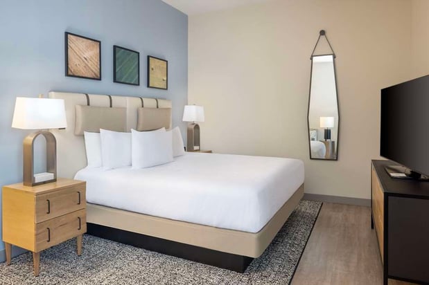 Images Embassy Suites by Hilton Bowling Green