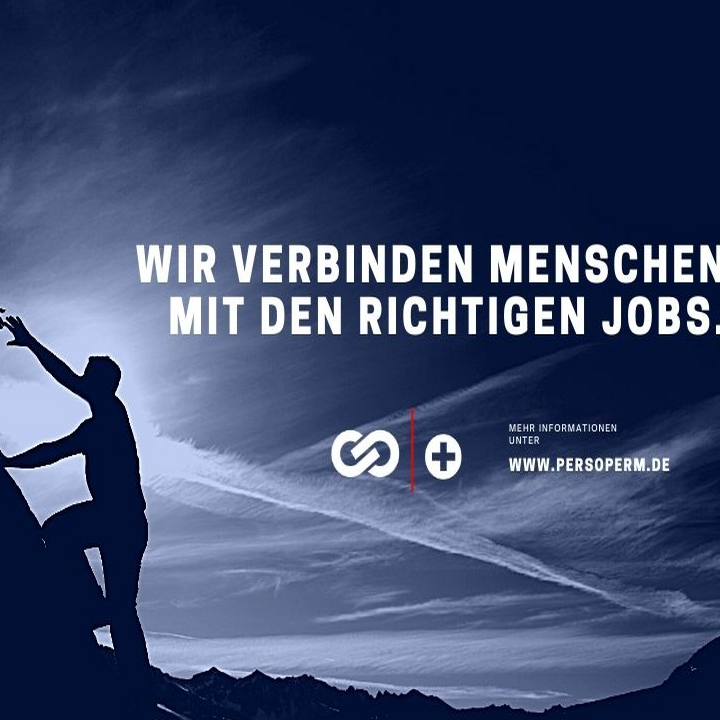 persoperm GmbH, Erich-Kästner-Straße 1 in Erfurt