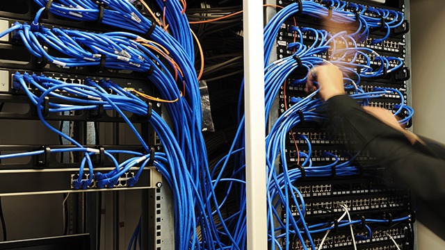 Images T&E Teknik & El ApS