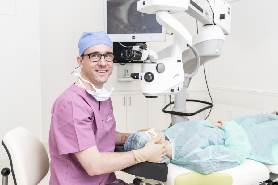 Dr. med. Stephan Kehrein, Am Freizeitpark 5 in Kriftel