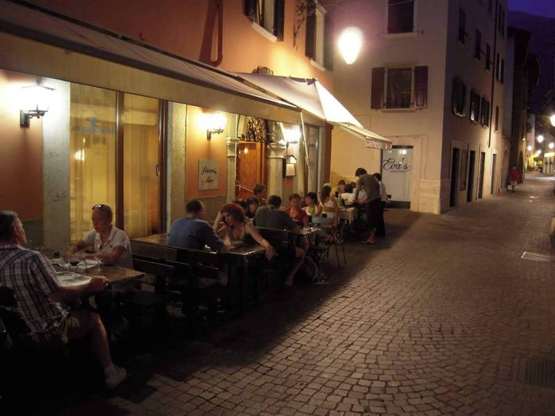 Pizzeria Ristorante alla Pace