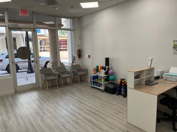 Images Pelvic Therapy South Florida