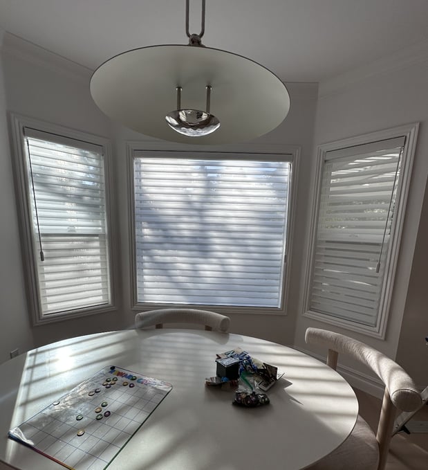 Images Budget Blinds of Palo Alto, Cupertino and Saratoga