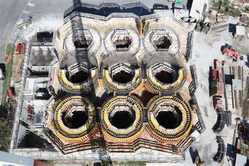 Images Doge Construction - Impresa Edile